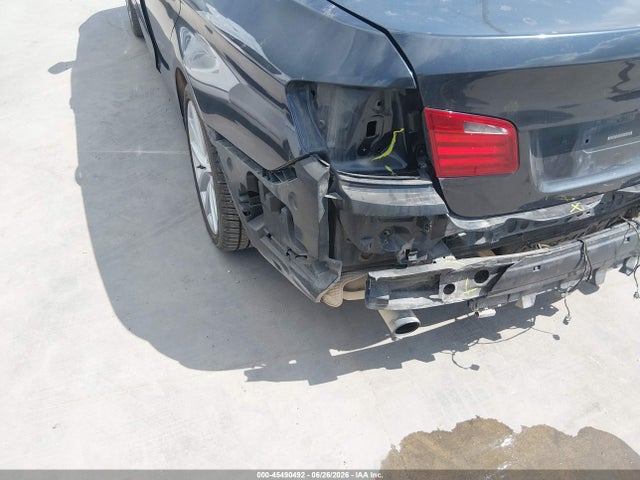 45490492 :رقم المزاد ، WBAFR7C55BC606778 vin ، 2011 Bmw 535i مزاد بيع