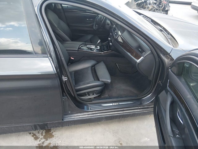 45490492 :رقم المزاد ، WBAFR7C55BC606778 vin ، 2011 Bmw 535i مزاد بيع