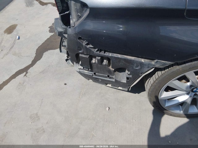 45490492 :رقم المزاد ، WBAFR7C55BC606778 vin ، 2011 Bmw 535i مزاد بيع