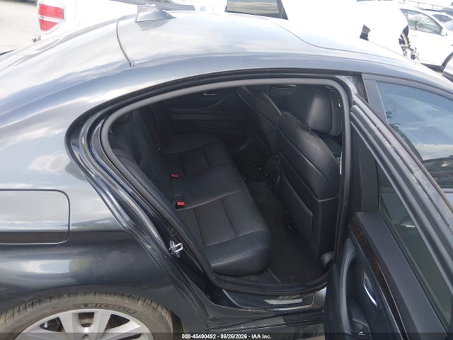 45490492 :رقم المزاد ، WBAFR7C55BC606778 vin ، 2011 Bmw 535i مزاد بيع