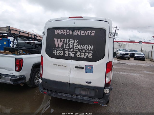 Продажа на аукционе авто 2015 Ford Transit-250, vin: 1FTNR2CM6FKA51795, номер лота: 45490495