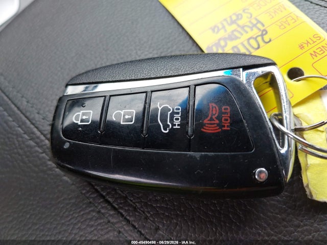 Продажа на аукционе авто 2018 Hyundai Santa Fe Sport 2.4l, vin: 5XYZUDLB1JG507422, номер лота: 45490498