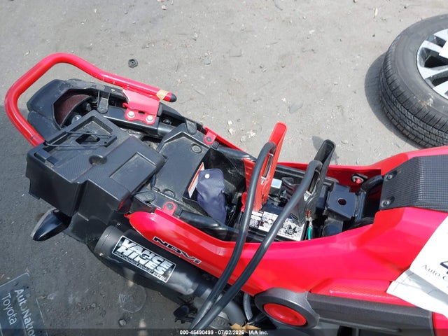 Honda NVA110 B 2022 3H1JK0716ND000209 Image 12