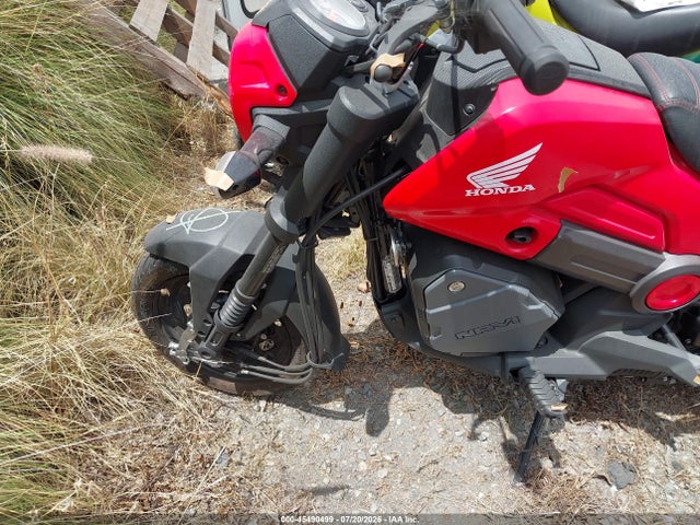 Honda NVA110 B 2022 3H1JK0716ND000209 Image 2