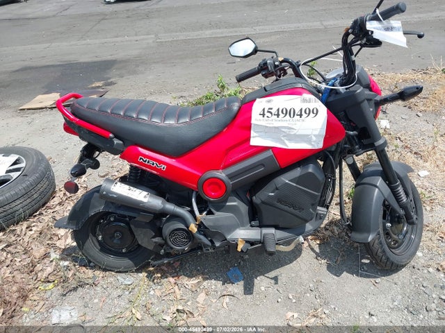 Honda NVA110 B 2022 3H1JK0716ND000209 Image 13