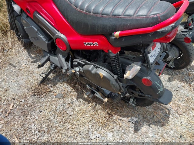 Honda NVA110 B 2022 3H1JK0716ND000209 Image 3