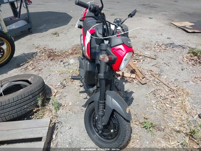 Honda NVA110 B 2022 3H1JK0716ND000209 Image 5