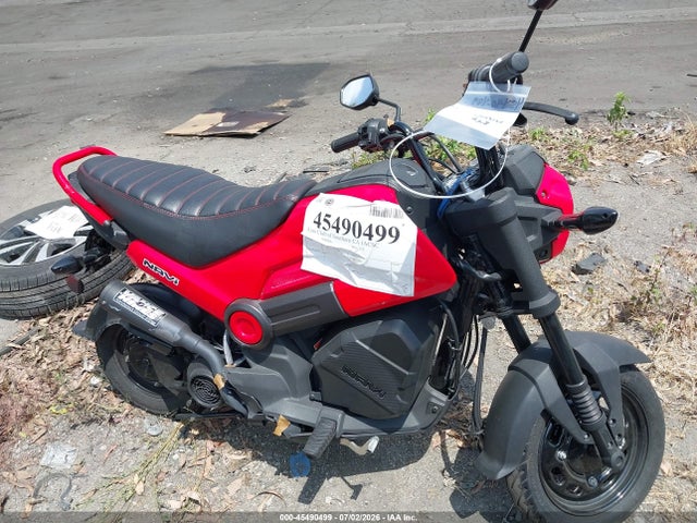Honda NVA110 B 2022 3H1JK0716ND000209 Image 8
