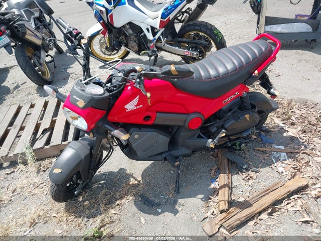 Honda NVA110 B 2022 3H1JK0716ND000209 Image 9