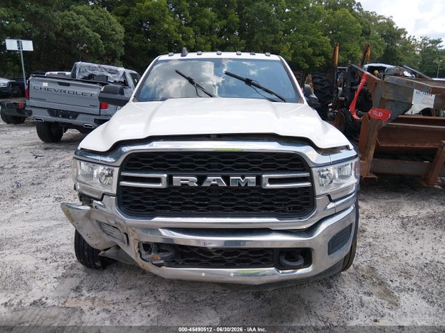 Продажа на аукционе авто 2021 Ram 4500 Chassis Tradesman/slt/laramie/limited, vin: 3C7WRLEL3MG508052, номер лота: 45490512