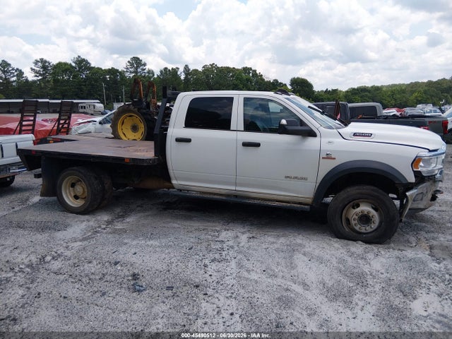 Продажа на аукционе авто 2021 Ram 4500 Chassis Tradesman/slt/laramie/limited, vin: 3C7WRLEL3MG508052, номер лота: 45490512