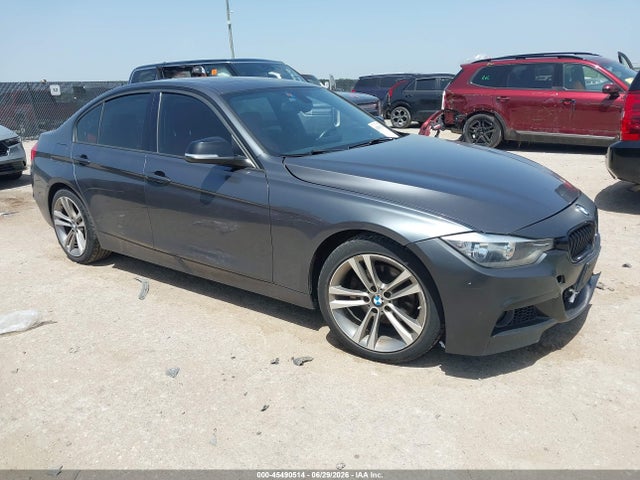Продажа на аукционе авто 2012 Bmw 328i, vin: WBA3A5C51CF259576, номер лота: 45490514