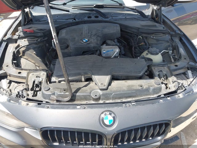 Продажа на аукционе авто 2012 Bmw 328i, vin: WBA3A5C51CF259576, номер лота: 45490514