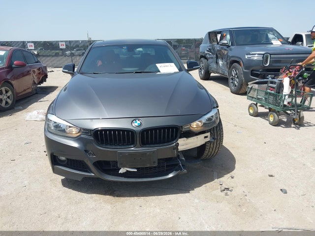 Продажа на аукционе авто 2012 Bmw 328i, vin: WBA3A5C51CF259576, номер лота: 45490514