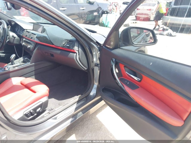 Продажа на аукционе авто 2012 Bmw 328i, vin: WBA3A5C51CF259576, номер лота: 45490514