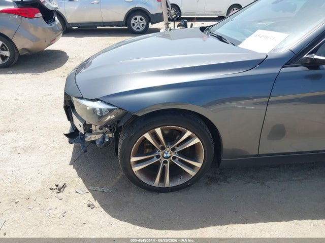 Продажа на аукционе авто 2012 Bmw 328i, vin: WBA3A5C51CF259576, номер лота: 45490514