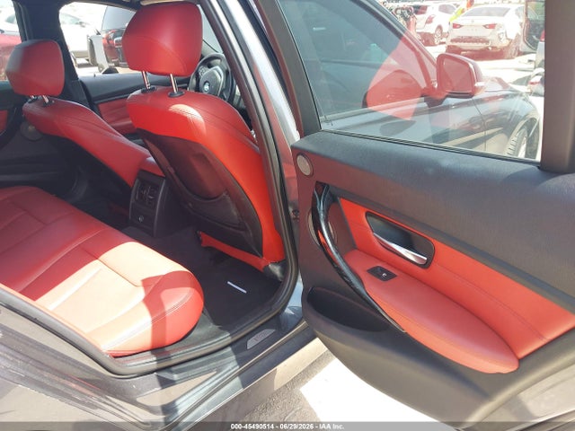 Продажа на аукционе авто 2012 Bmw 328i, vin: WBA3A5C51CF259576, номер лота: 45490514