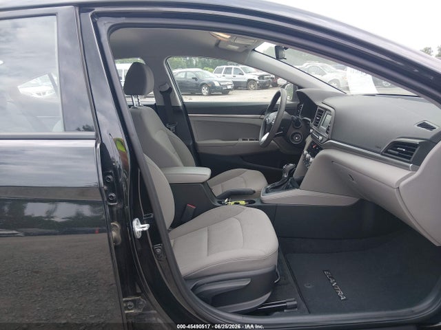 Aukcja sprzedaży 2020 Hyundai Elantra Se, vin: 5NPD74LF5LH600492, numer aukcji: 45490517