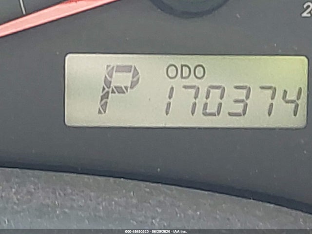 Aukcja sprzedaży 2009 Toyota Corolla Le, vin: JTDBL40E299023548, numer aukcji: 45490520