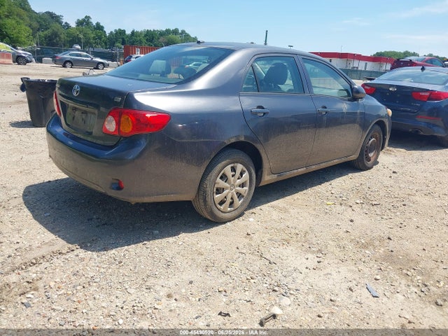 Aukcja sprzedaży 2009 Toyota Corolla Le, vin: JTDBL40E299023548, numer aukcji: 45490520