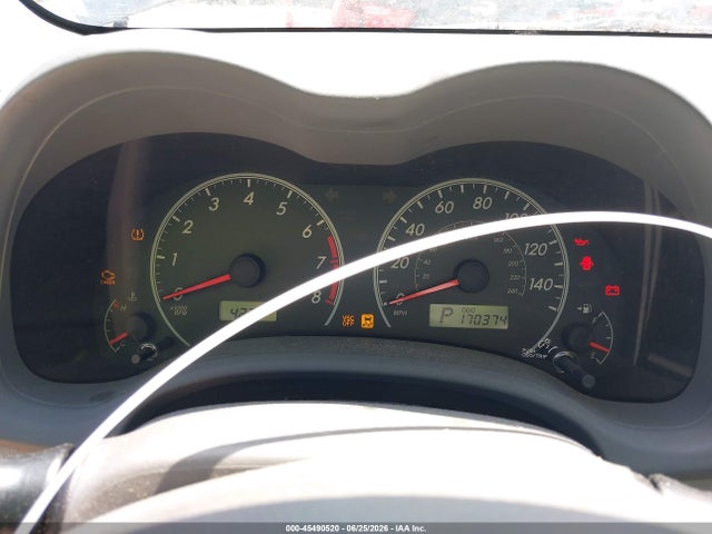 Aukcja sprzedaży 2009 Toyota Corolla Le, vin: JTDBL40E299023548, numer aukcji: 45490520