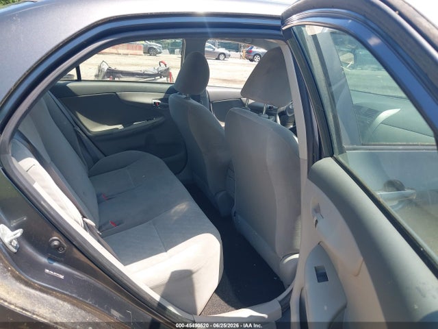 2009 Toyota Corolla Le მანქანა იყიდება აუქციონზე, vin: JTDBL40E299023548, აუქციონის ნომერი: 45490520