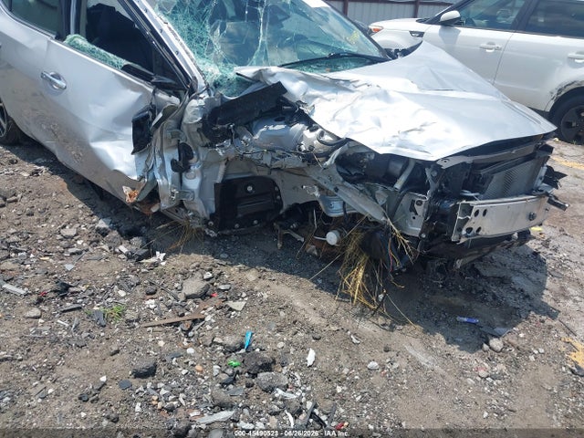 45490523 :رقم المزاد ، 1N4AA6CV0PC511430 vin ، 2023 Nissan Maxima Sv Xtronic Cvt مزاد بيع