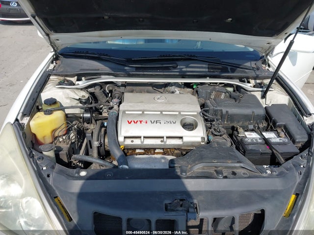 Продаж на аукціоні авто 2003 Lexus Es 300, vin: JTHBF30G330121825, номер лоту: 45490524