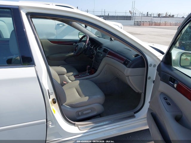 Продаж на аукціоні авто 2003 Lexus Es 300, vin: JTHBF30G330121825, номер лоту: 45490524