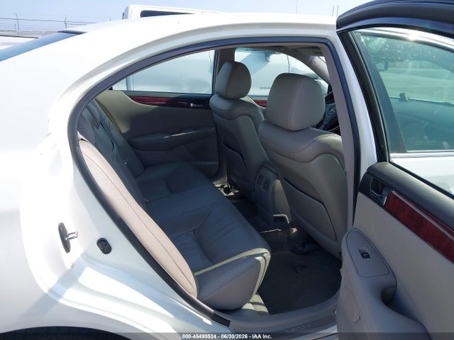 Продаж на аукціоні авто 2003 Lexus Es 300, vin: JTHBF30G330121825, номер лоту: 45490524