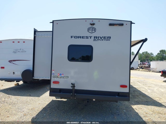 Forest River Surveyor 2025 4X4TSVF25SL050224 Image 19