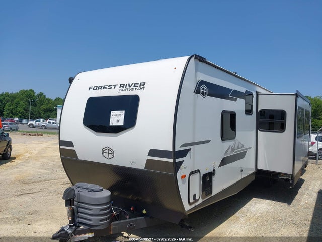Forest River Surveyor 2025 4X4TSVF25SL050224 Image 20