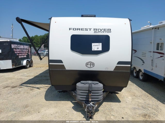 Forest River Surveyor 2025 4X4TSVF25SL050224 Image 6