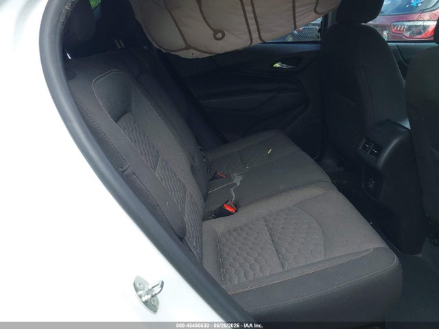 Aukcja sprzedaży 2021 Chevrolet Equinox Awd Lt, vin: 2GNAXUEV1M6146682, numer aukcji: 45490530