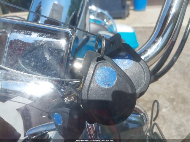 Harley-Davidson Flhr Road King 2018 1HD1FBC10JB651300 Image 11