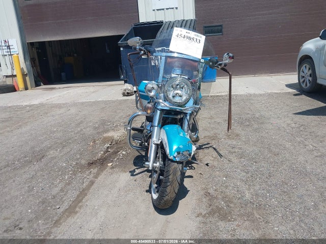 Harley-Davidson Flhr Road King 2018 1HD1FBC10JB651300 Image 5