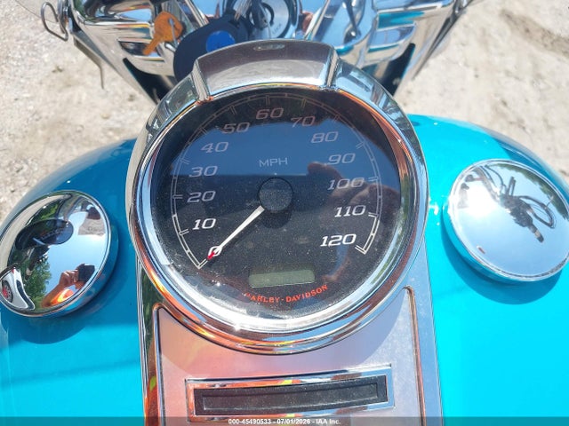 Harley-Davidson Flhr Road King 2018 1HD1FBC10JB651300 Image 7