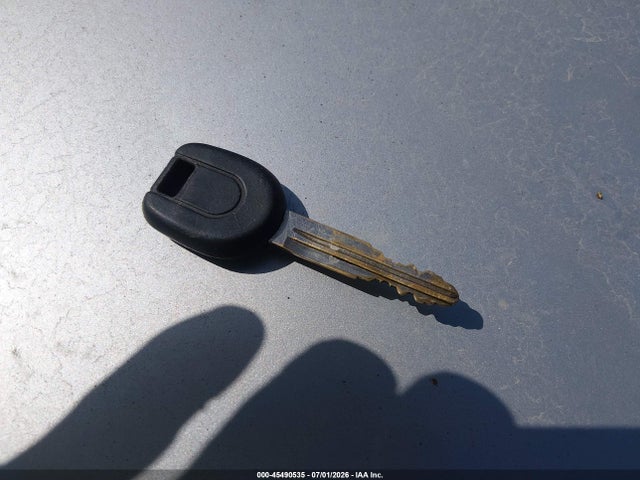 45490535 :رقم المزاد ، 4A3AK24FX8E041708 vin ، 2008 Mitsubishi Eclipse Gs مزاد بيع