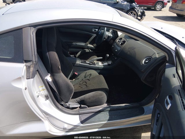 45490535 :رقم المزاد ، 4A3AK24FX8E041708 vin ، 2008 Mitsubishi Eclipse Gs مزاد بيع