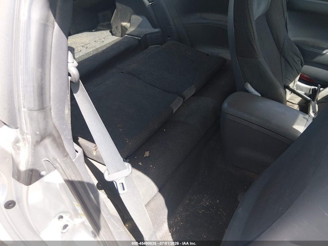 45490535 :رقم المزاد ، 4A3AK24FX8E041708 vin ، 2008 Mitsubishi Eclipse Gs مزاد بيع