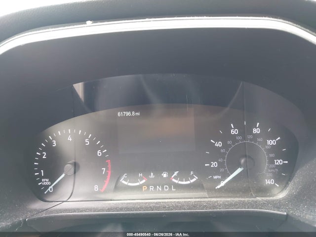 45490540 :رقم المزاد ، 1FMCU9G64LUC46395 vin ، 2020 Ford Escape Se مزاد بيع