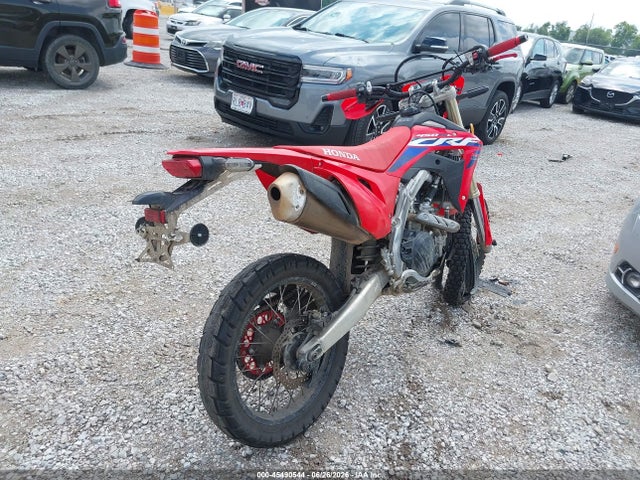 Honda Crf450 Rl 2024 JH2PD1113RK501327 Image 4