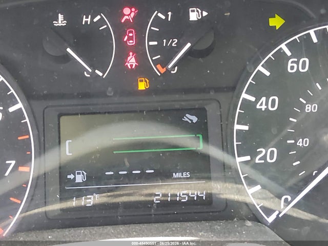 Aukcja sprzedaży 2015 Nissan Sentra S, vin: 3N1AB7AP3FY372470, numer aukcji: 45490551