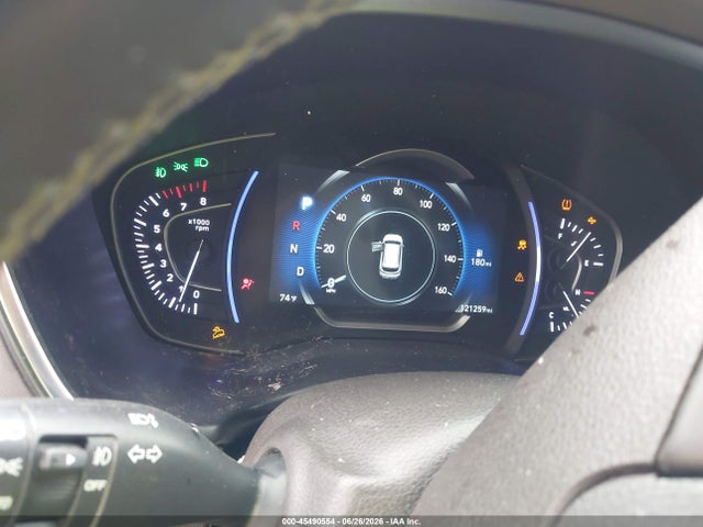 Продажа на аукционе авто 2019 Hyundai Santa Fe Sel Plus, vin: 5NMS3CAD2KH047326, номер лота: 45490554