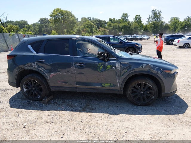 Aukcja sprzedaży 2022 Mazda Cx-5 2.5 S Carbon Edition, vin: JM3KFBCM7N1582902, numer aukcji: 45490555