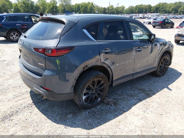 Aukcja sprzedaży 2022 Mazda Cx-5 2.5 S Carbon Edition, vin: JM3KFBCM7N1582902, numer aukcji: 45490555