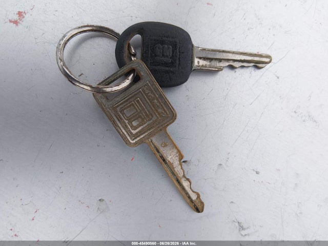 Продаж на аукціоні авто 1988 Gmc Gmt-400 C1500, vin: 2GTDC19K4J1524146, номер лоту: 45490560