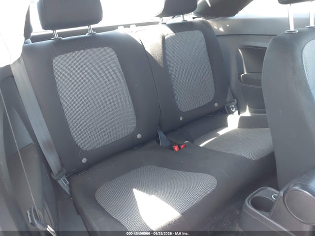 2019 Volkswagen Beetle 2.0t Final Edition Se/2.0t Final Edition Sel/2.0t S მანქანა იყიდება აუქციონზე, vin: 3VWFD7AT2KM706691, აუქციონის ნომერი: 45490566