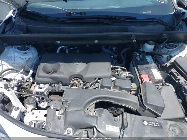 Toyota Rav4 Xle Premium 2023 2T3C1RFV4PW278567 Image 10
