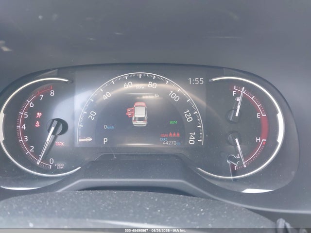 Toyota Rav4 Xle Premium 2023 2T3C1RFV4PW278567 Image 15
